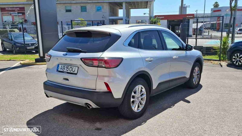 Ford Kuga 1.5 EcoBoost Titanium - 5