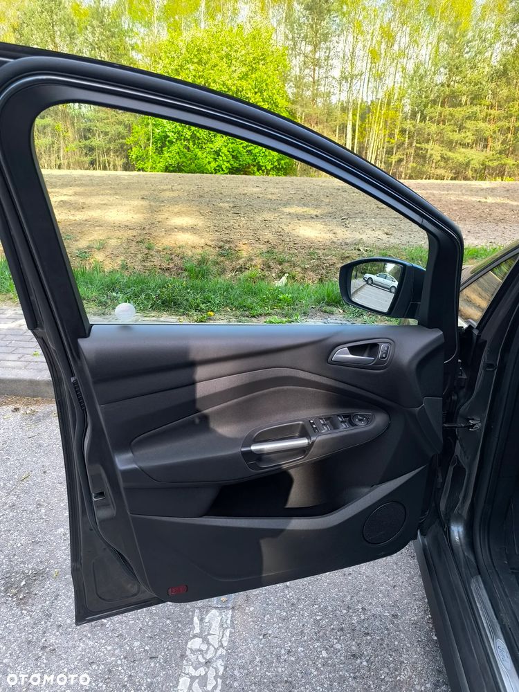 Ford C-MAX 1.5 EcoBoost Sport ASS - 16