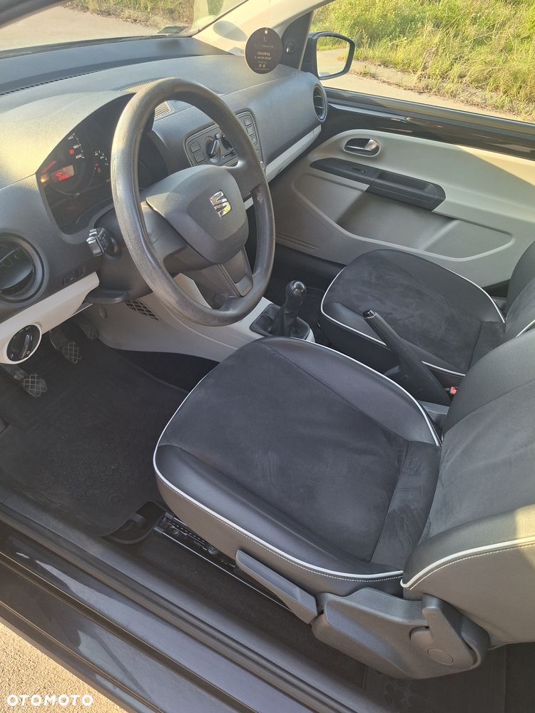 Seat Mii 1.0 Style - 13