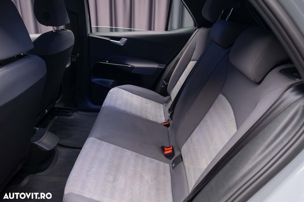 Volkswagen ID.3 58 kWh Pro - 26