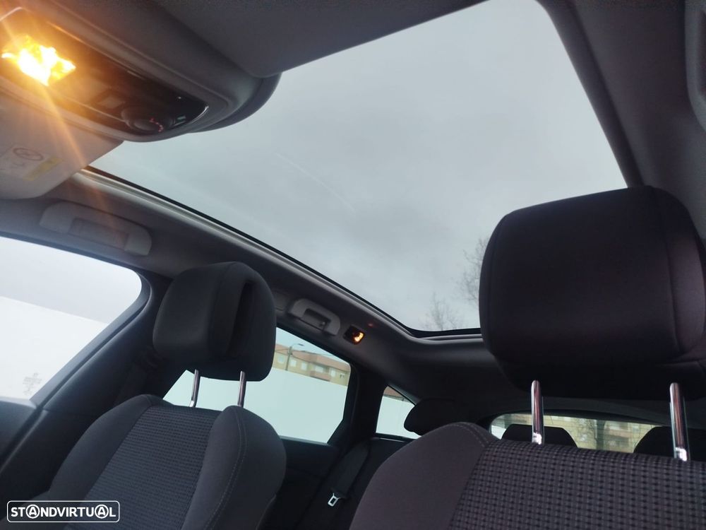 Peugeot 508 SW 1.6 BlueHDi Allure - 6