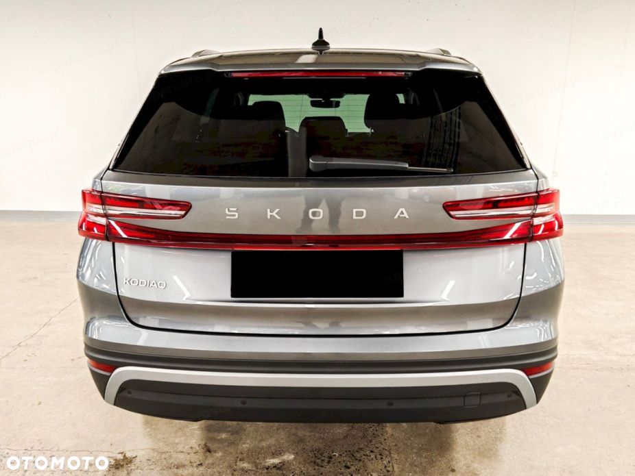 Skoda Kodiaq - 4