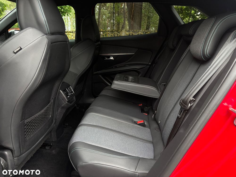 Peugeot 3008 BlueHDi 130 Stop & Start EAT8 Allure Pack - 20