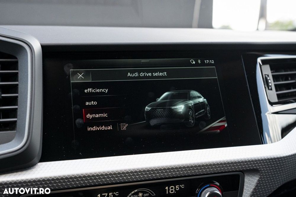 Audi A1 - 39