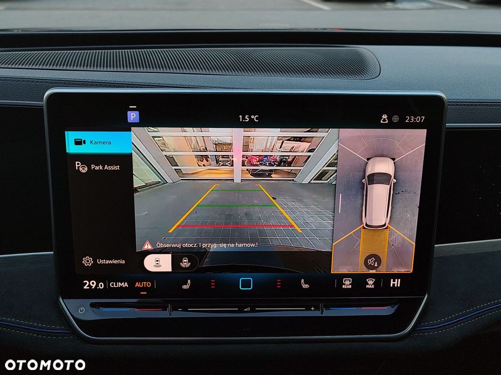 Volkswagen Passat - 20