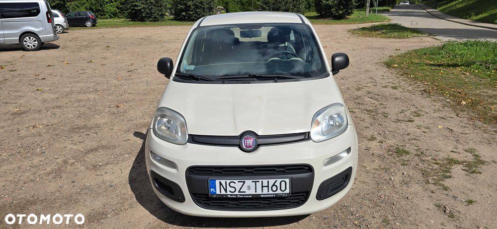Fiat Panda - 7