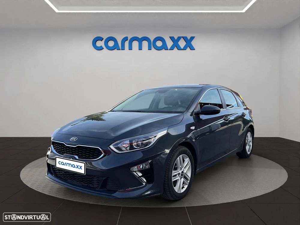 Kia Ceed 1.0 T-GDI ISG GT Line - 1