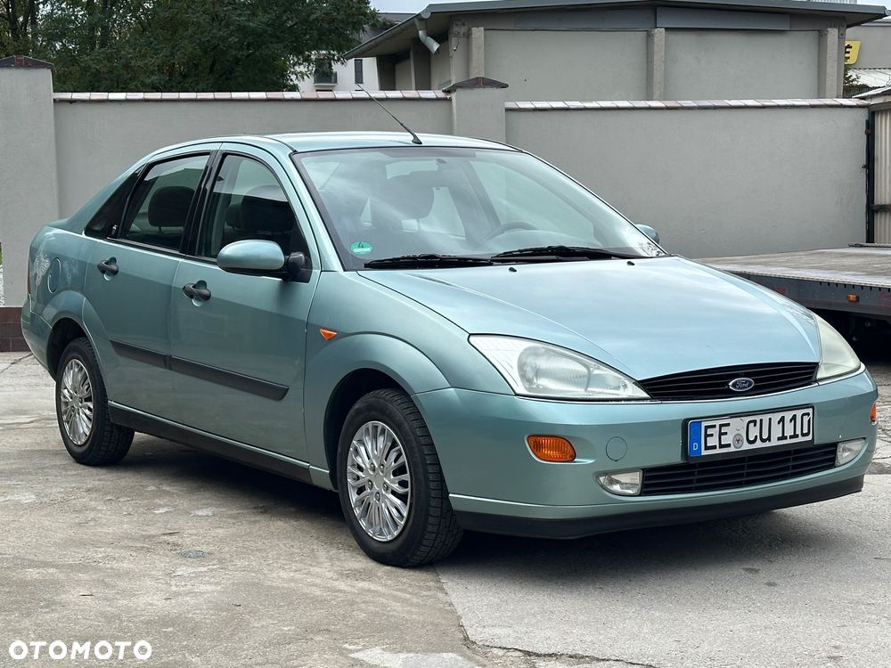 Ford Focus - 3
