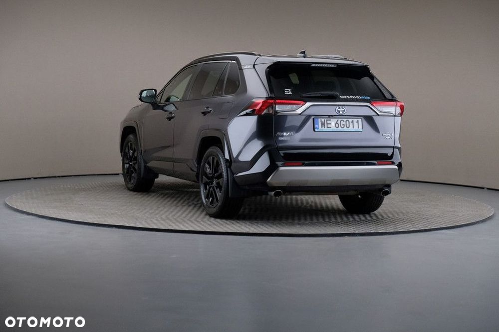 Toyota RAV4 - 2