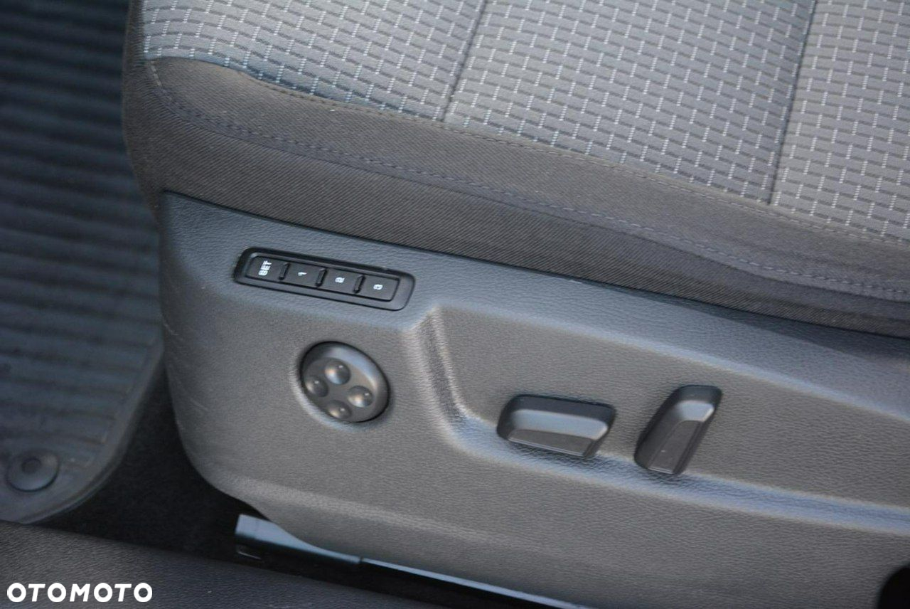 Skoda Superb - 20