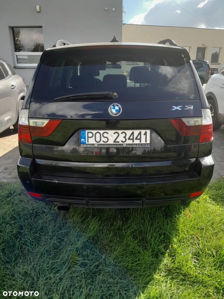 BMW X3 - 14