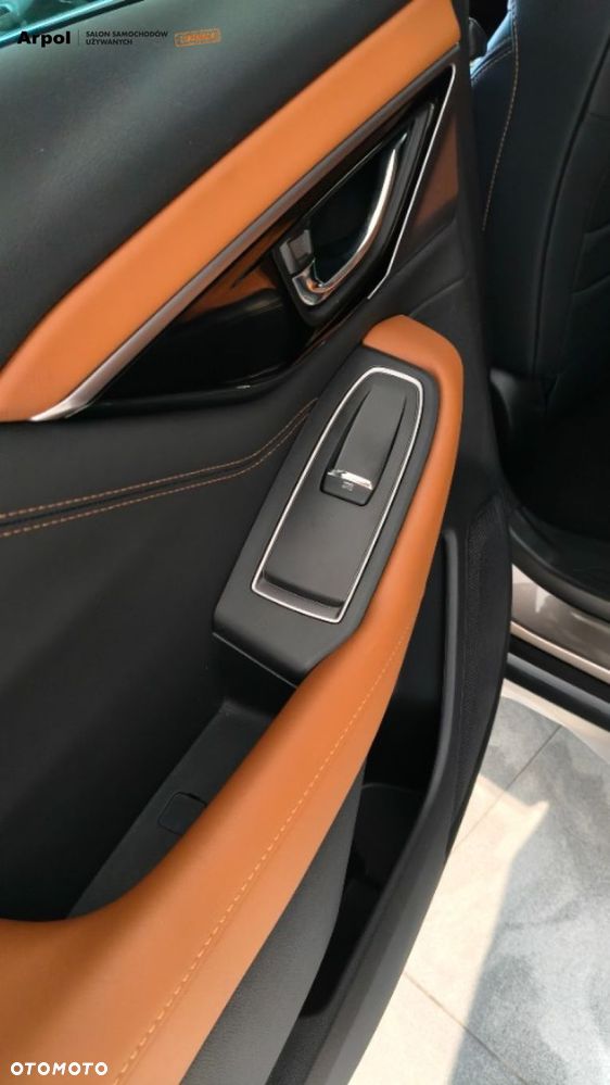 Subaru Outback 2.5i Platinum (EyeSight) Lineartronic - 24