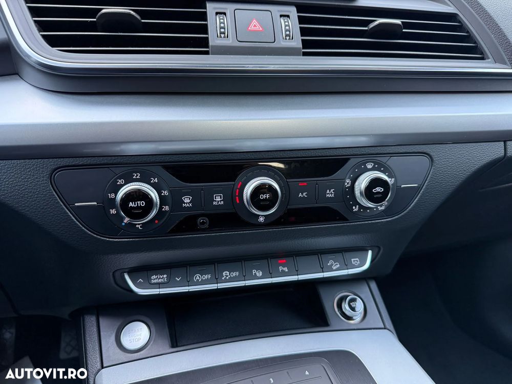 Audi Q5 2.0 TDI Quattro S tronic Design - 15