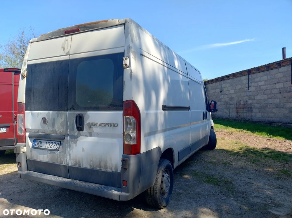 Fiat Ducato - 4