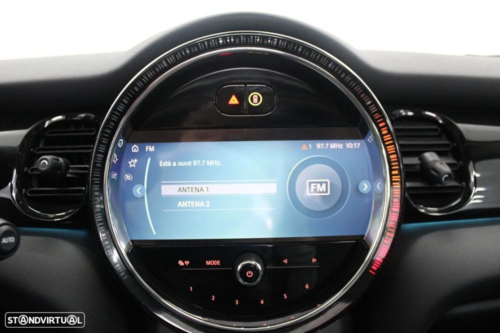 MINI 3 Portas Cooper SE Premium Yours - 24