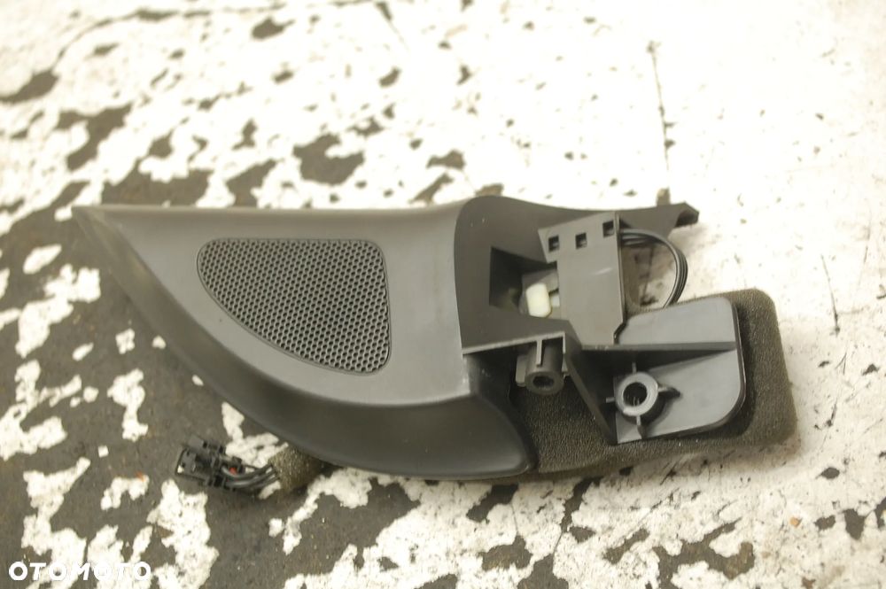 OSŁONA LUSTERKA PRAWA LEWA GŁOŚNIK 1K0837974 VW GOLF V 1K0837974K 1K0837994A 1K0837994B 1K0837993A/ 1K0837993B JETTA V - 4