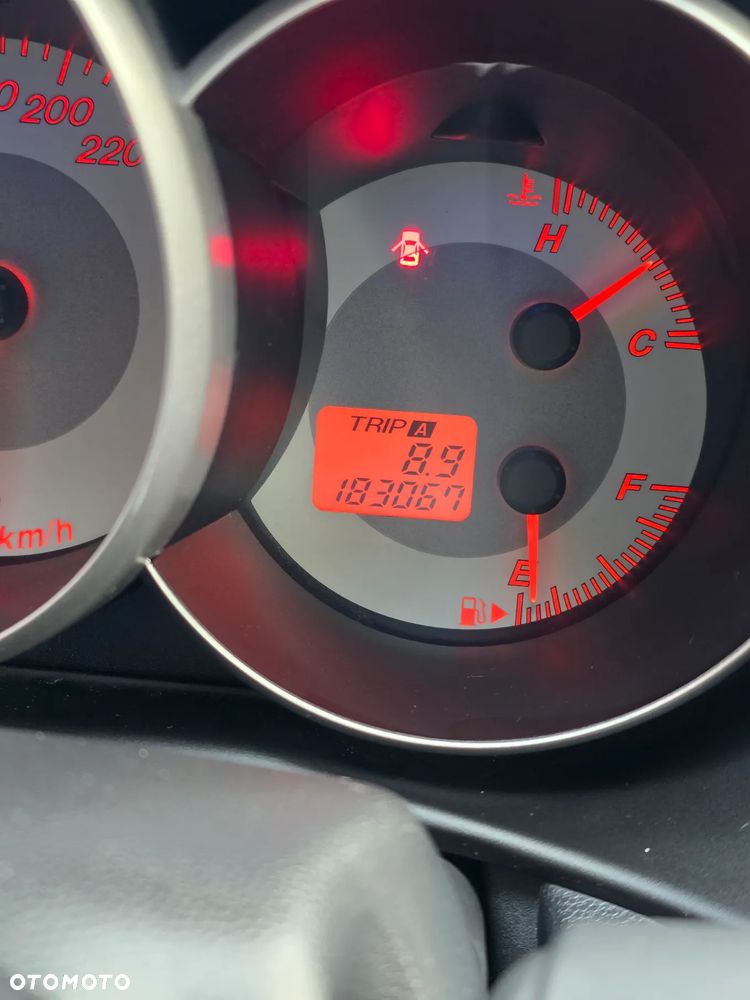 Mazda 3 1.6 MZR Exclusive-Line - 24