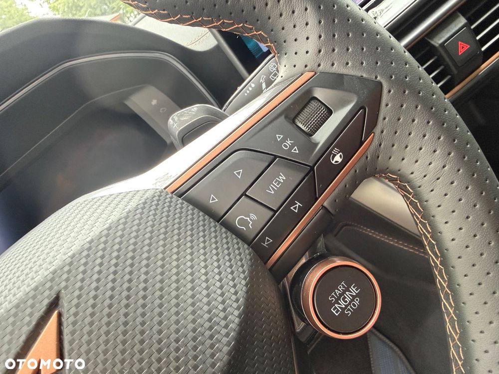 Cupra Formentor 1.5 eTSI mHEV DSG - 27