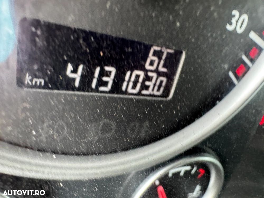 MAN TGL 8.180/P, platforma cu prelata, lift, factura externa - 11