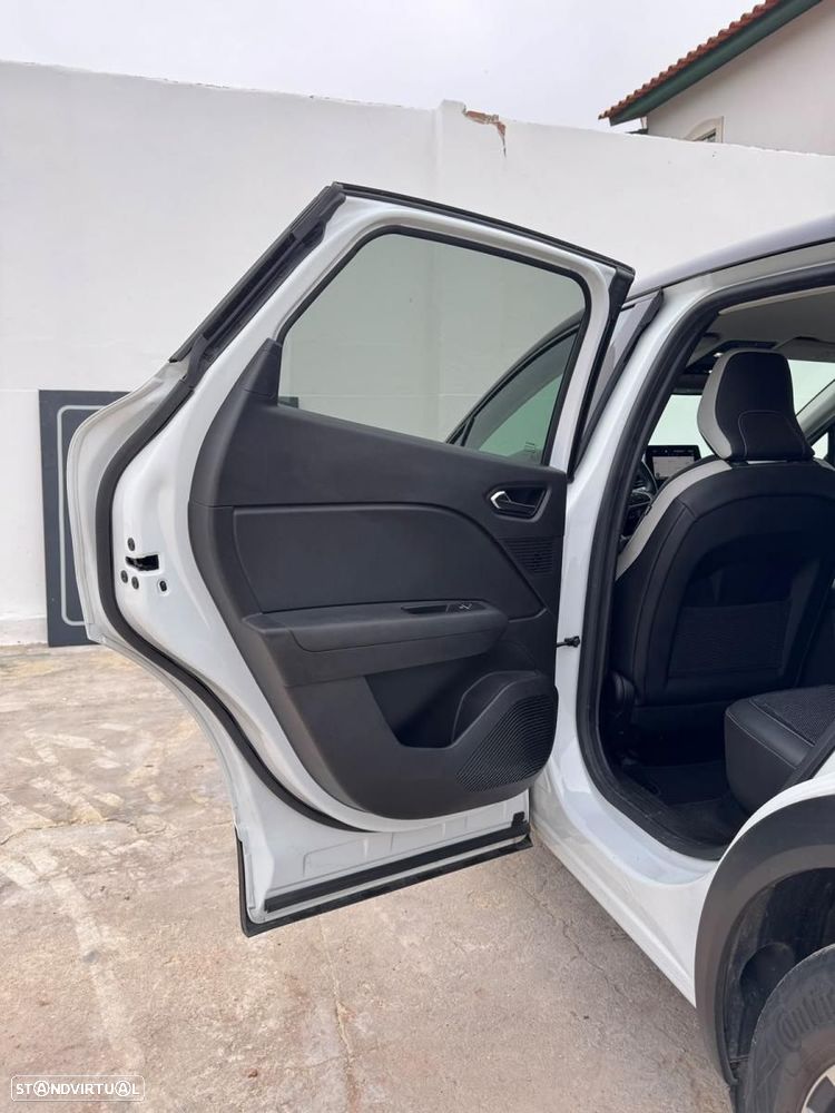 Renault Captur - 12