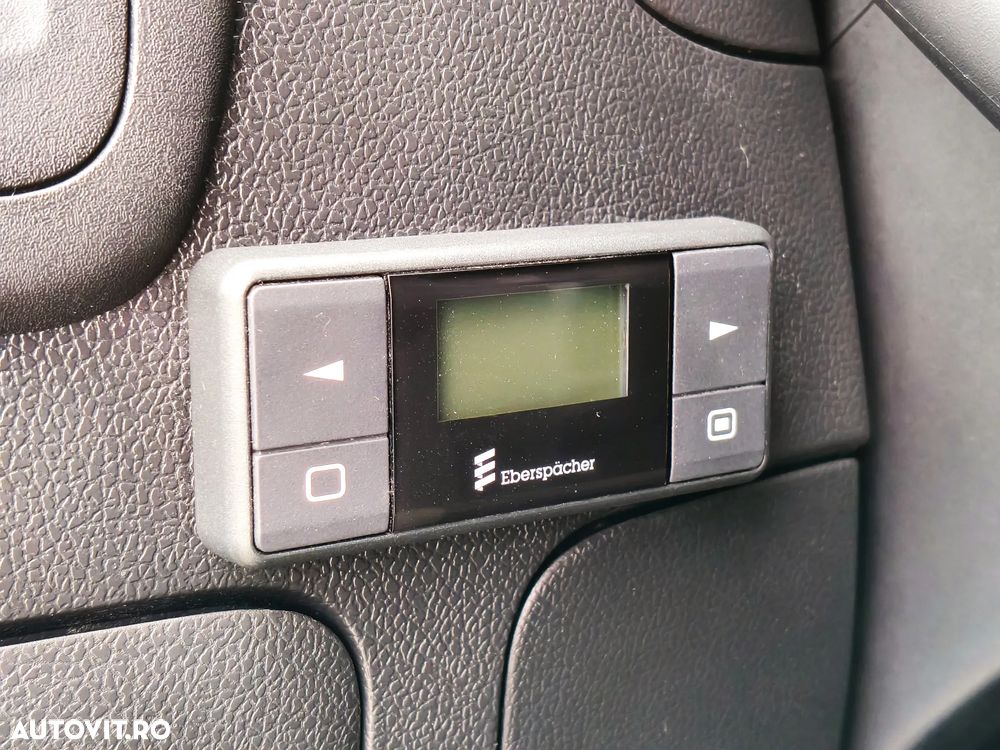 Opel Movano BiTurbo 2.3 CDTI L3H2 - 24