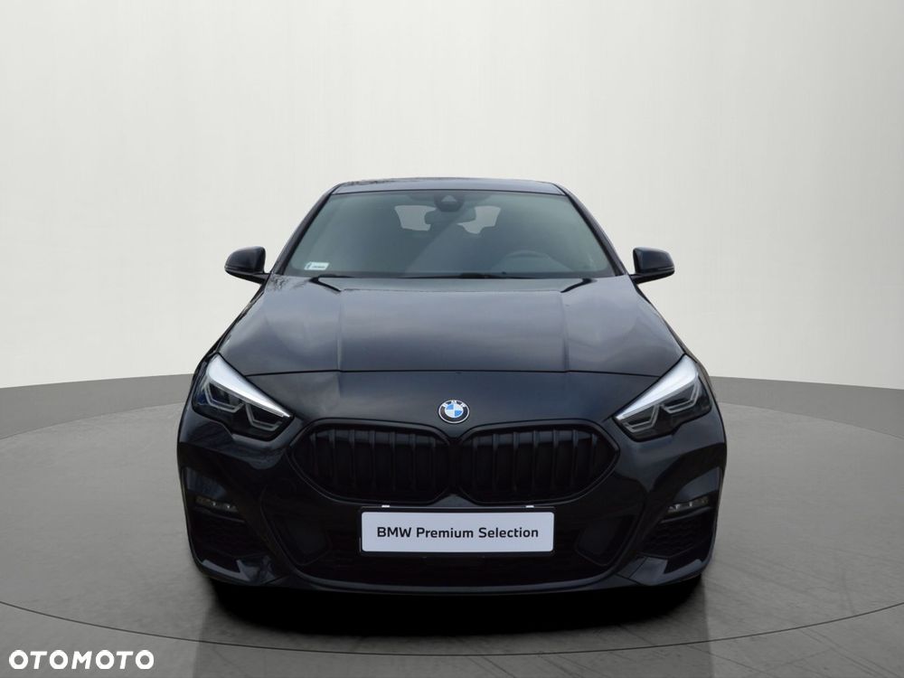 BMW Seria 2 218i Sport Line - 2