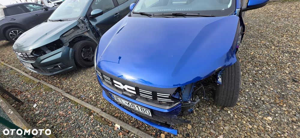 Dacia Sandero 1.0 TCe Comfort - 3