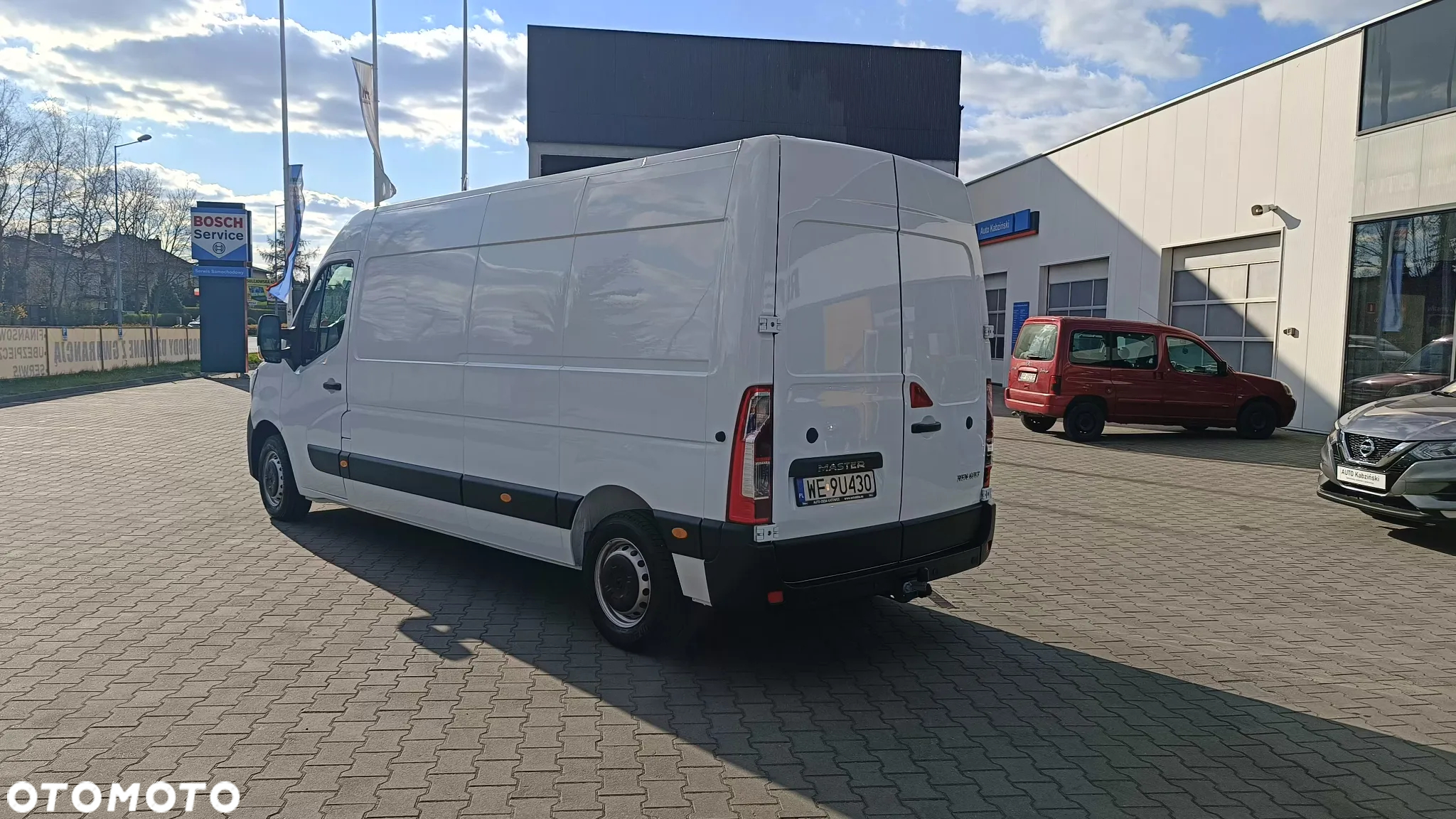 Renault Master - 3