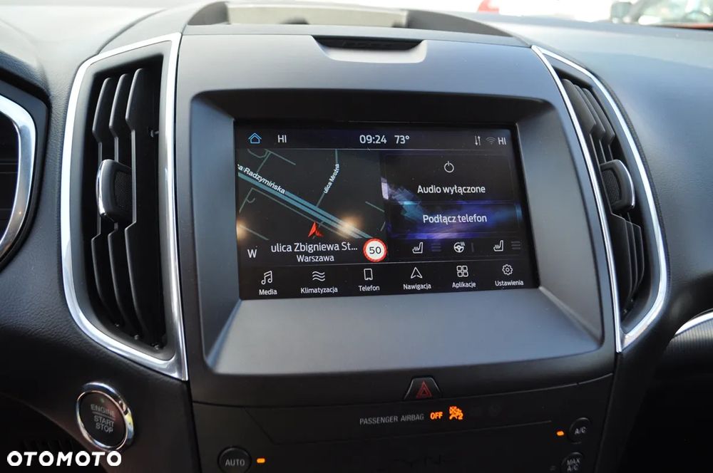 Ford Edge - 17