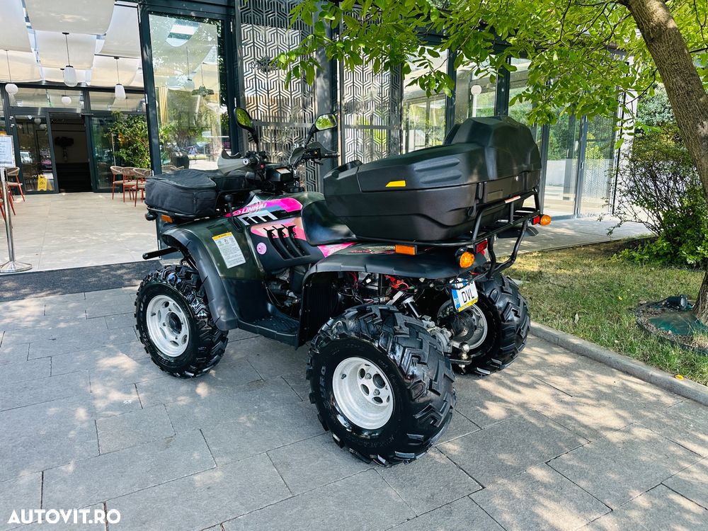 Linhai 300 - 6