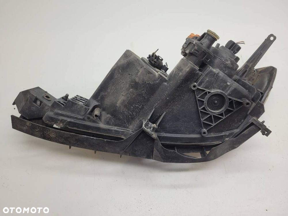 REFLEKTOR PRAWY LAMPA PRAWA MAZDA 3 BK BP4K50151 - 3