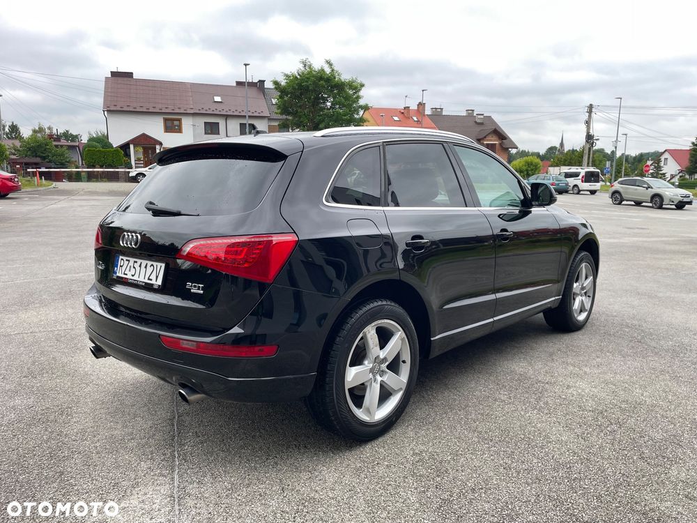 Audi Q5 - 3