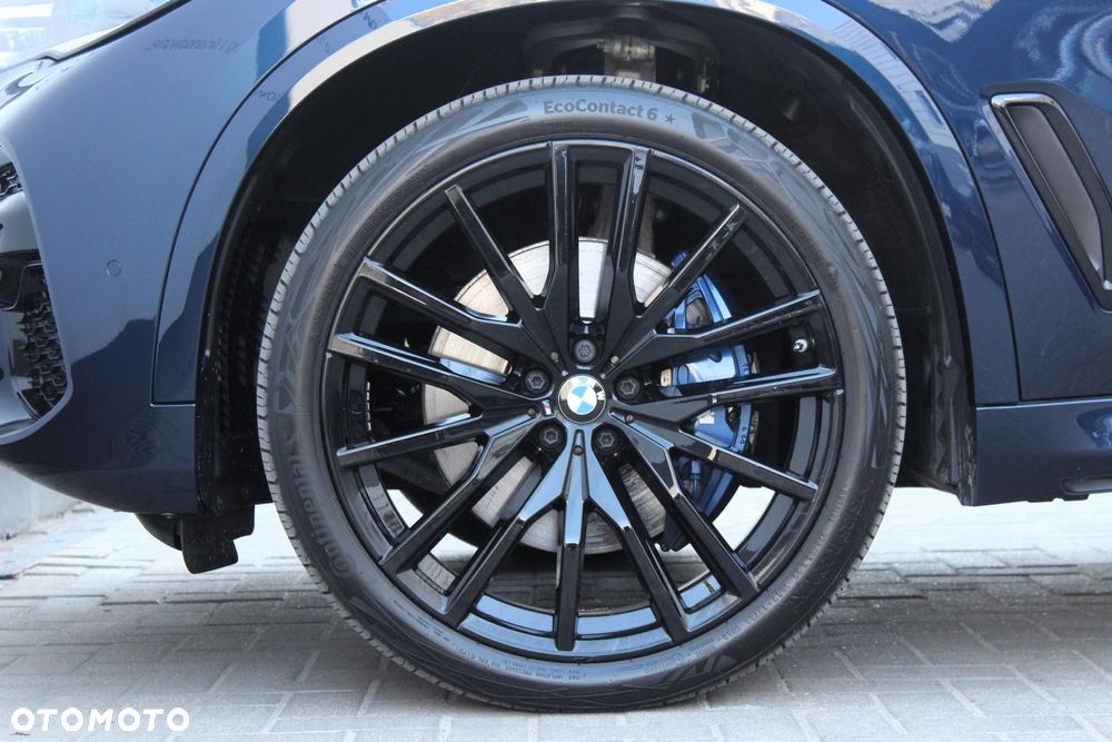 BMW X5 - 4
