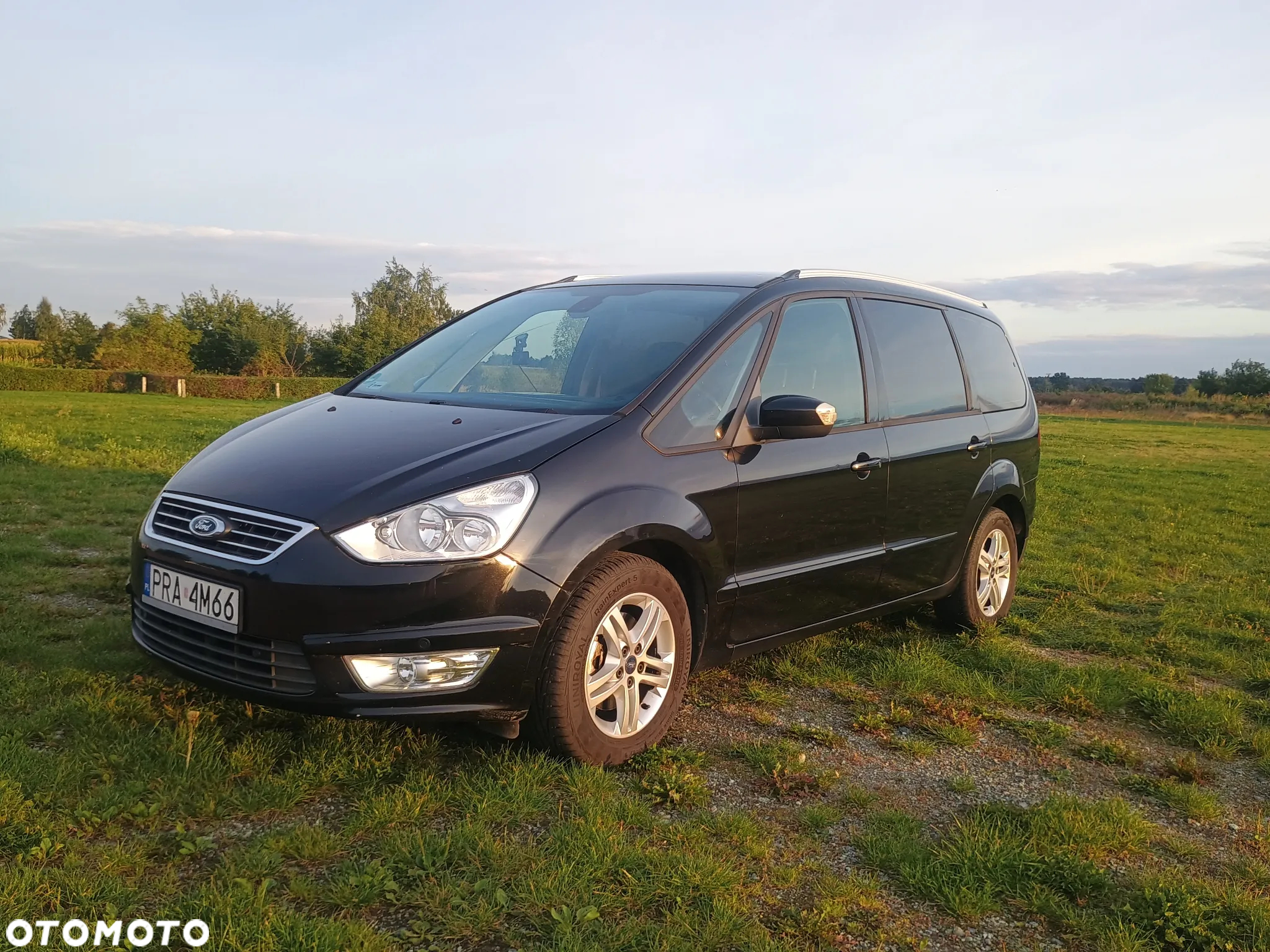 Ford Galaxy 2.0 TDCi Trend - 3