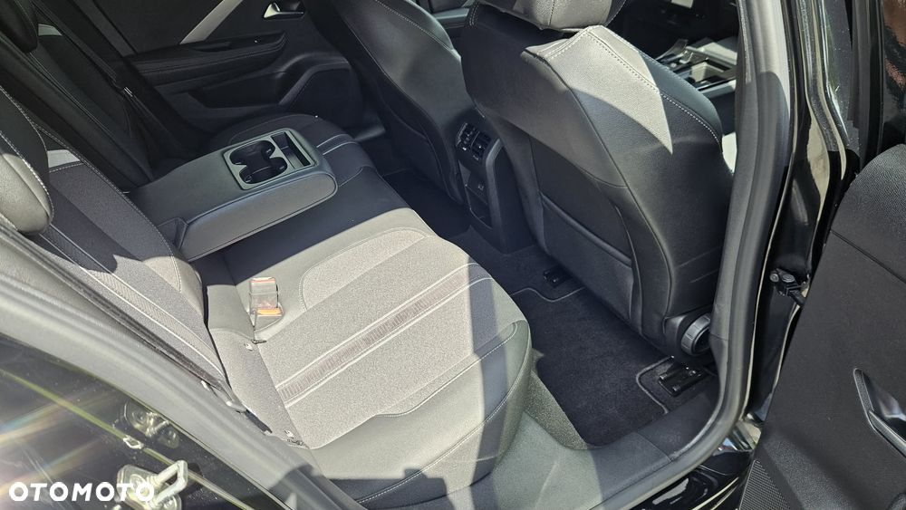 Opel Astra 1.6 T Plug-in Hybrid GS - 15