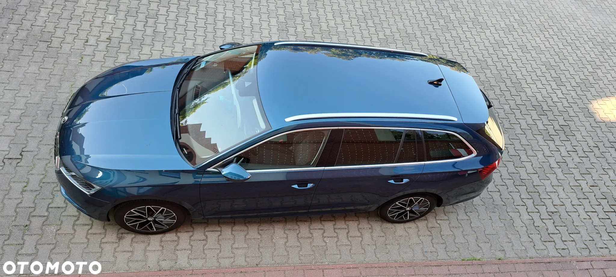 Skoda Octavia 1.5 TSI ACT Style DSG - 2