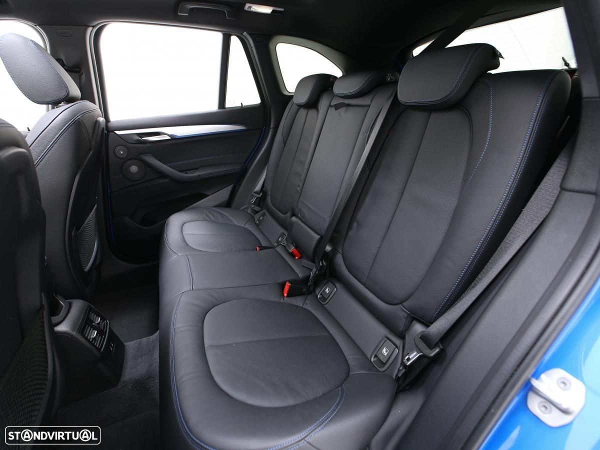 BMW X1 xDrive25e M Sport - 11