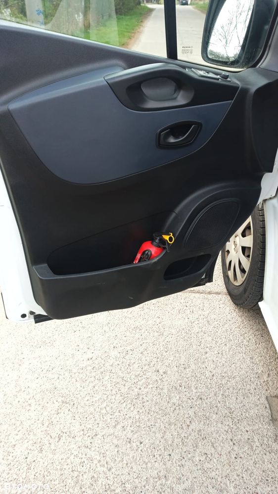 Opel Vivaro L1H1 2,7t Elegance - 7