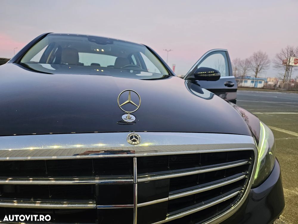 Mercedes-Benz C 300 Aut. - 7