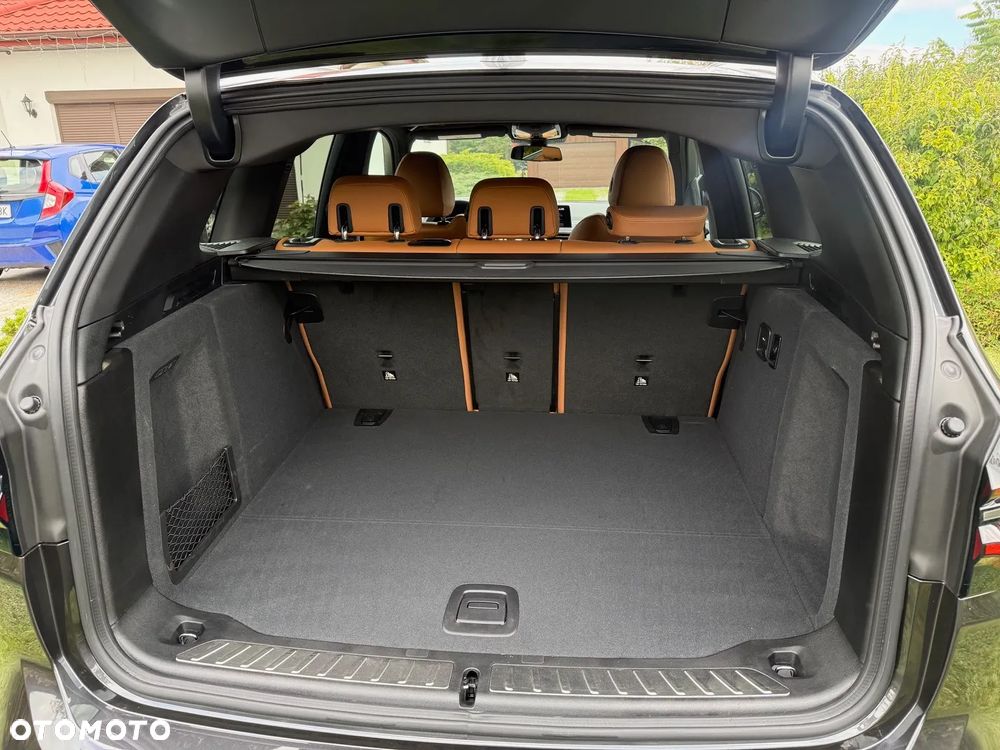 BMW X3 xDrive30i xLine - 13