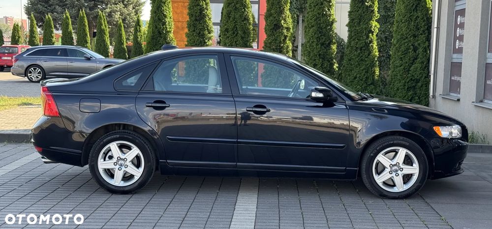 Volvo S40 T5 AWD Summum - 7