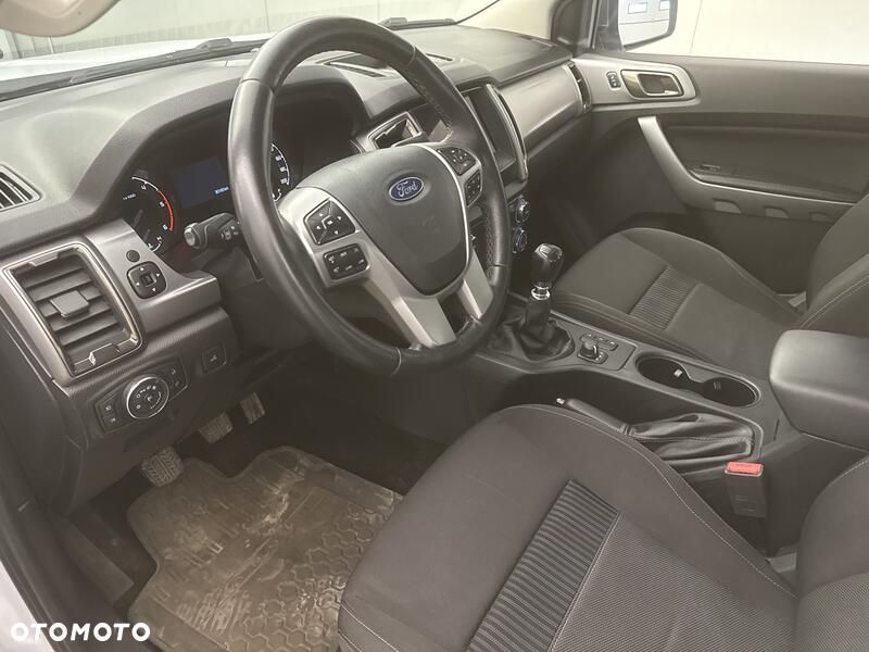 Ford Ranger - 10