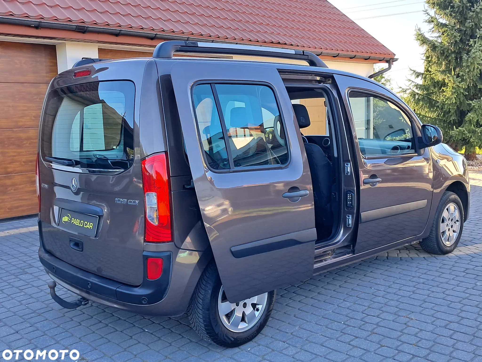 Mercedes-Benz Citan - 12