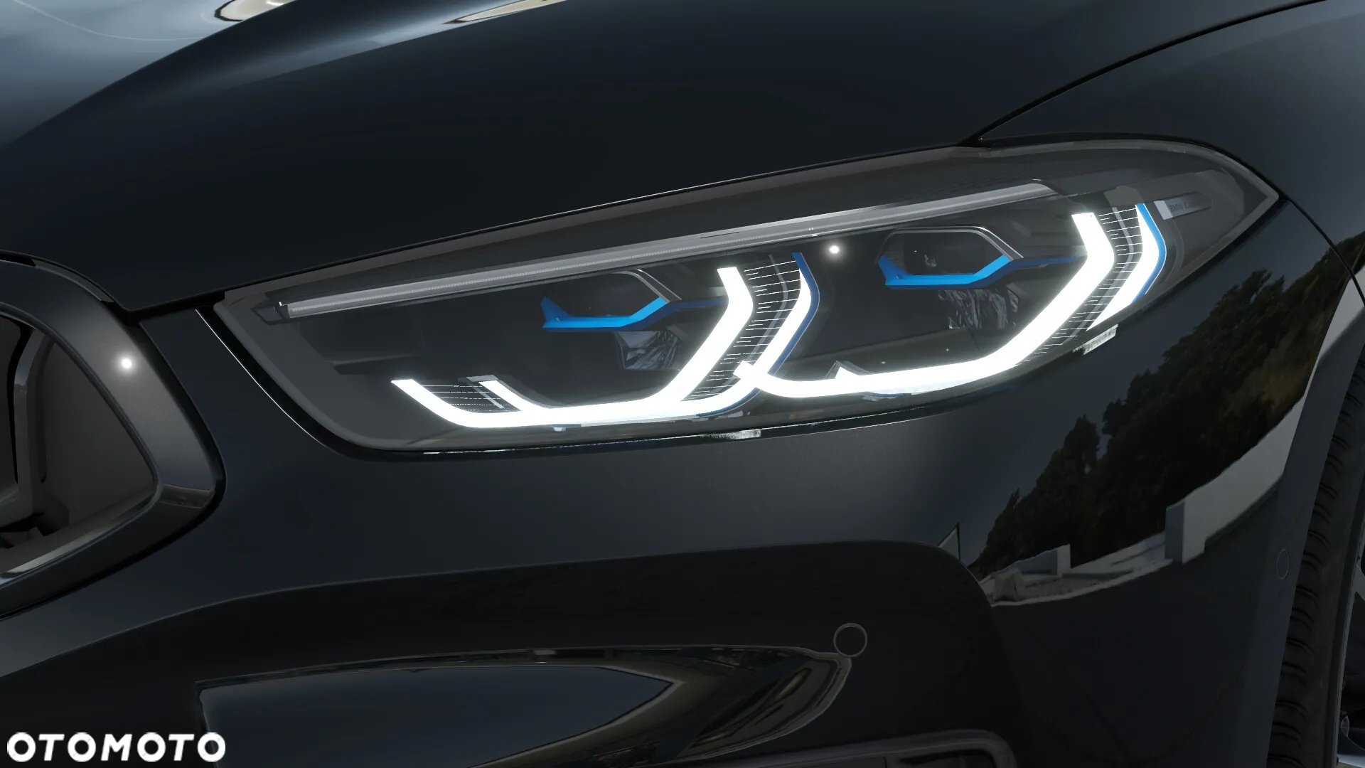 BMW Seria 8 - 7