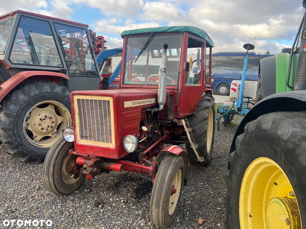 Kassbohrer D17B - 20