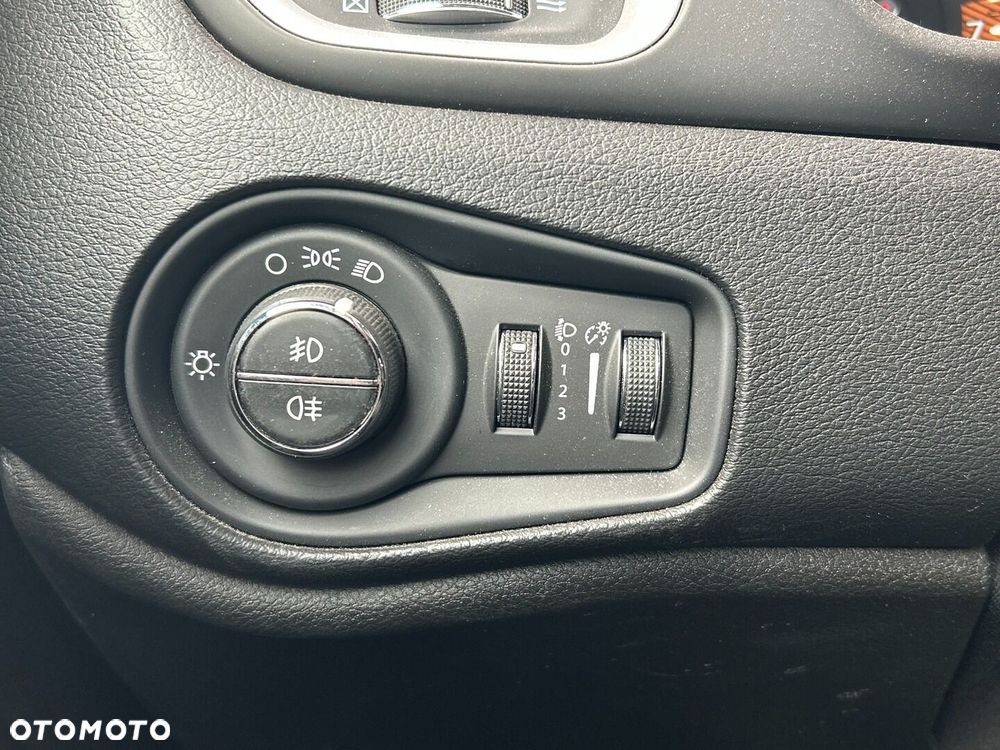 Jeep Renegade 1.0 GSE T3 Turbo Longitude FWD S&S - 24