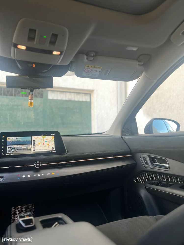 Nissan Ariya 87 kWh Evolve - 8