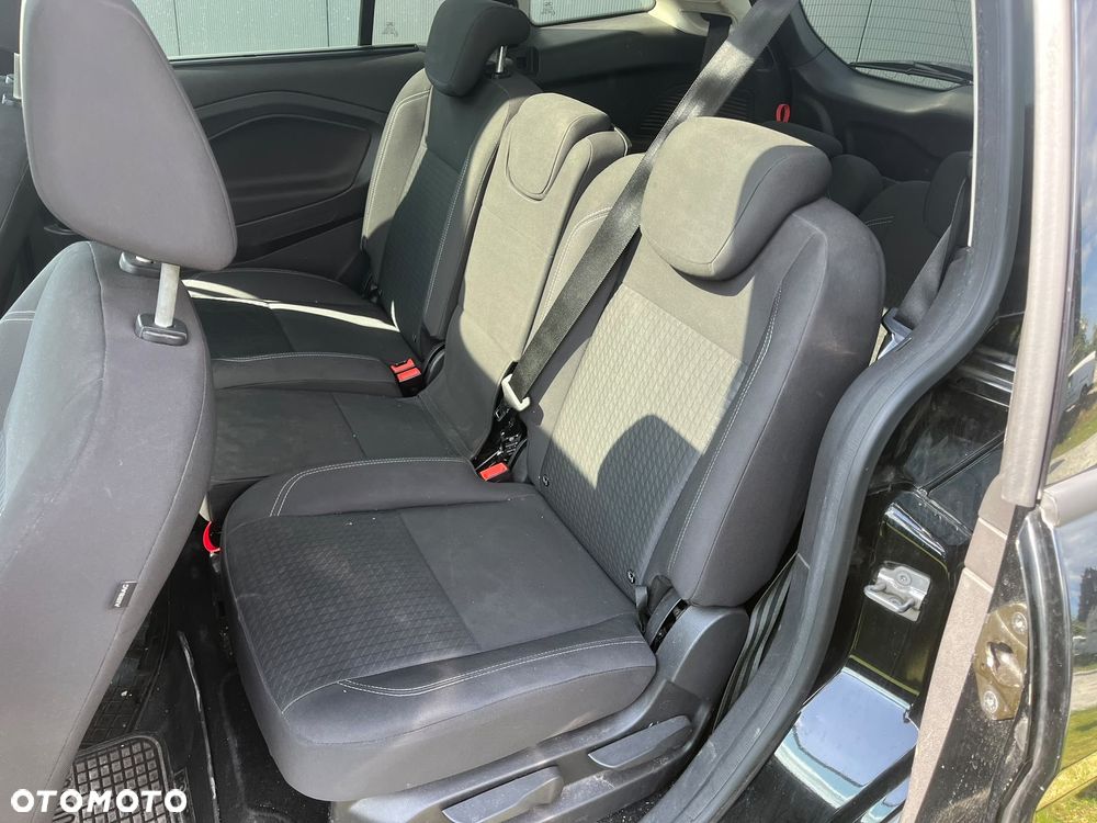 Ford Grand C-MAX Gr 1.5 TDCi Edition - 14