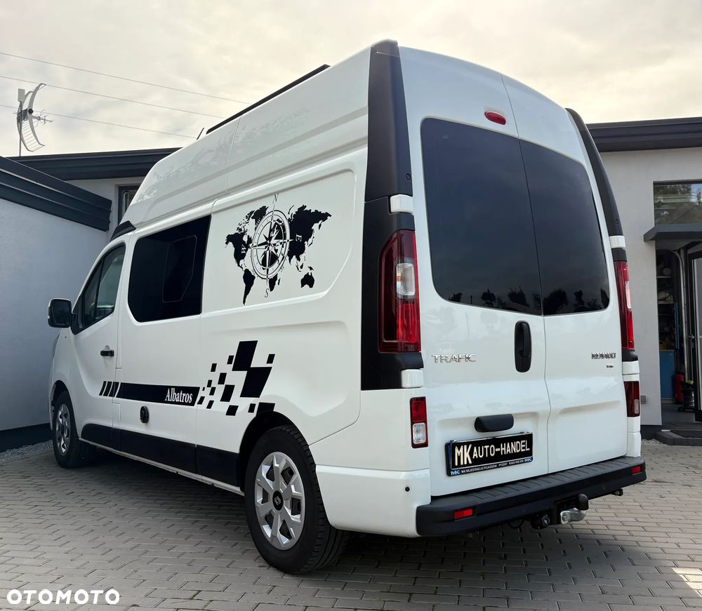 Renault Trafic - 5