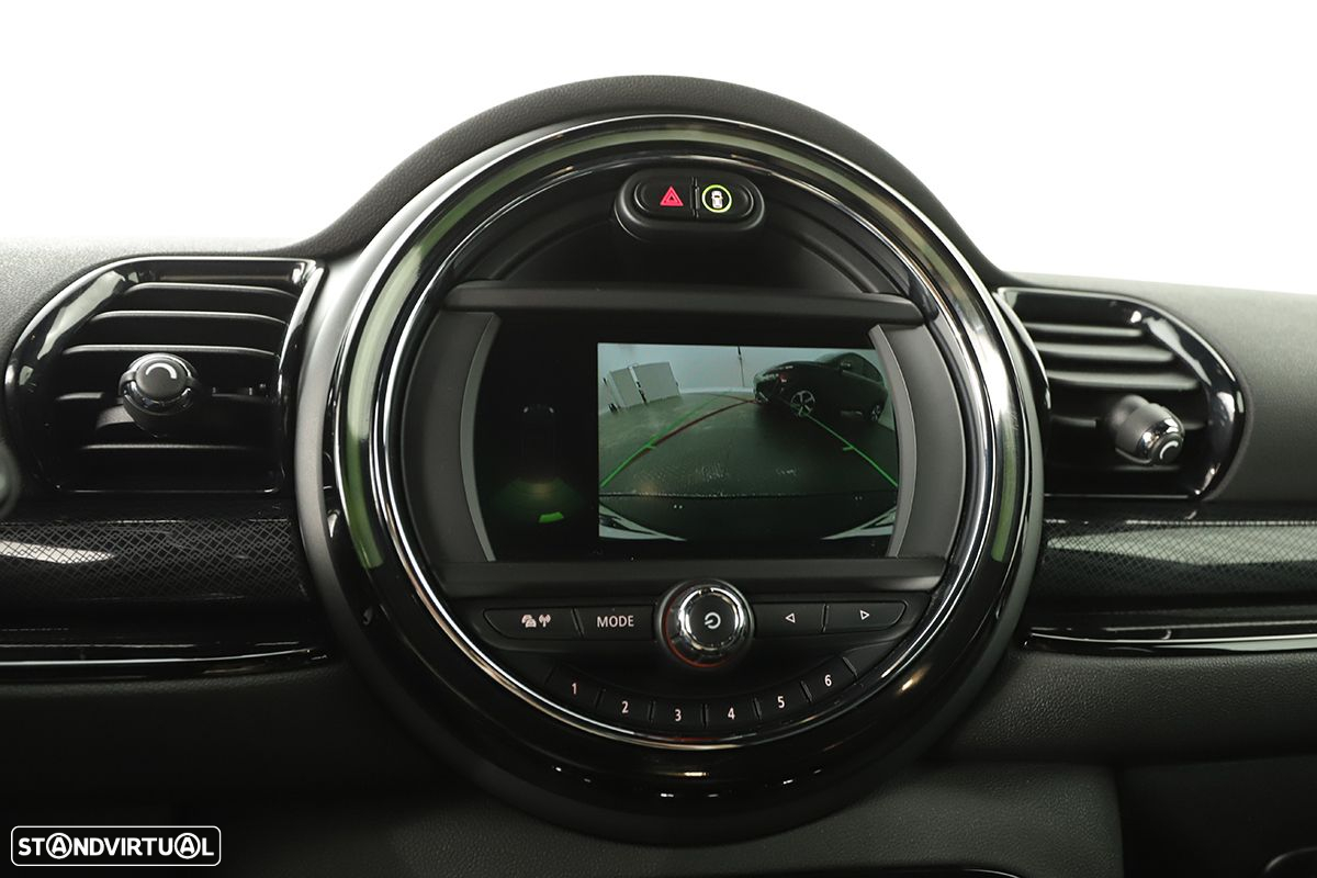 MINI Clubman One D Auto - 13